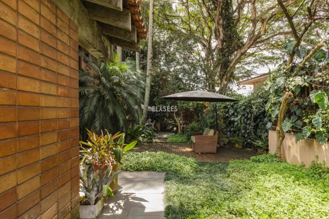 Imagem CASA DE CONDOMÍNIO RESIDENCIAL em SÃO PAULO - SP, CIDADE JARDIM