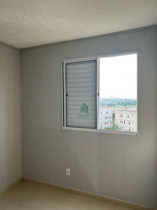 Imagem Apartamento com 2 dormitórios à venda, 46 m² por R$ 233.000,00 - Jardim Nova Cidade - Guarulhos/SP
