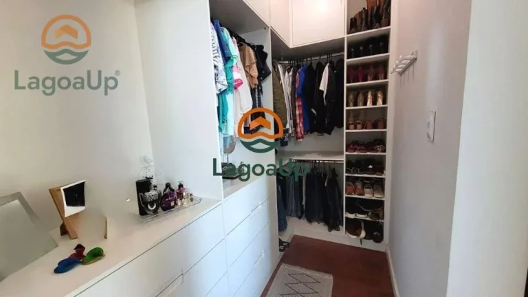 Imagem Casa com 3 dormitórios à venda, 220 m² por R$ 1.990.000,00 - Condomínio Mirante do Fidalgo - Lagoa Santa/MG