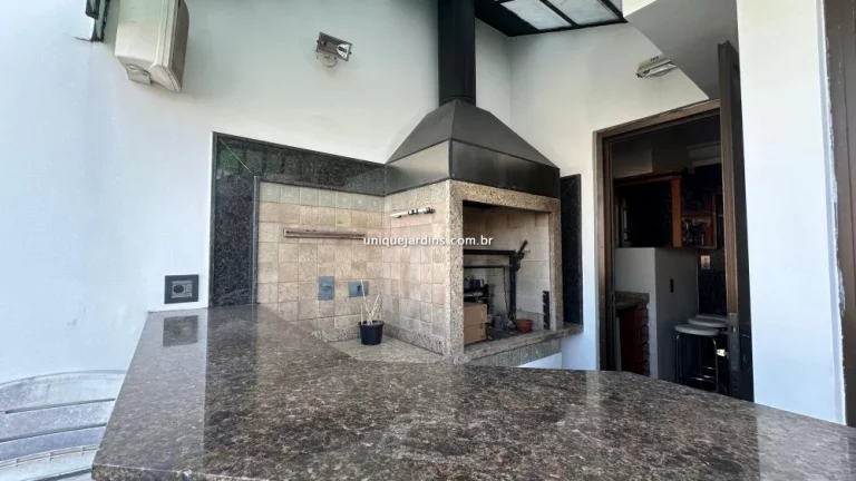 Imagem Cobertura Duplex à venda Moema São Paulo
