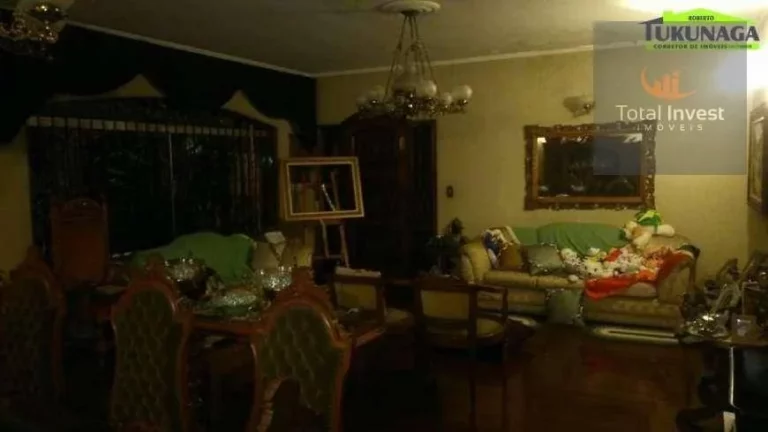 Imagem Casa Alto Padrão no Vila Galvão
