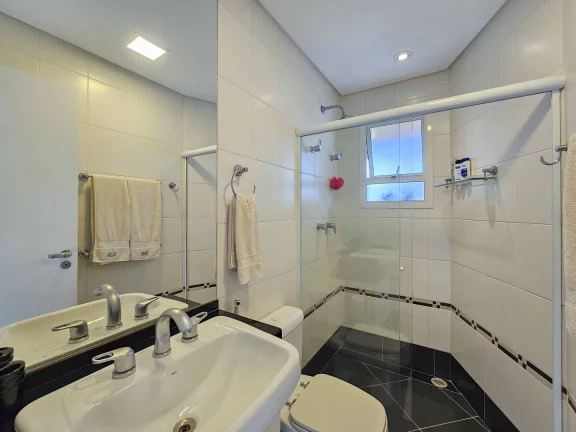Imagem Apartamento com 4 dormitórios à venda, 197 m por R$ 8.500.000,00 - Riviera