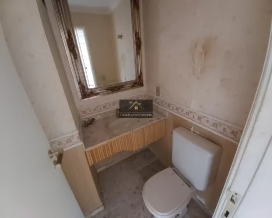 Imagem APARTAMENTO VILA SUZANA MELHOR LOCALIZAÇÃO 235,36 M 3 SUÍTES 4 SALAS COZINHA ÁREA DE SERVIÇO AMPLAS VARANDA LAVABO 4 VAGAS LAZER DEPÓSITO E. PROPÓSTA