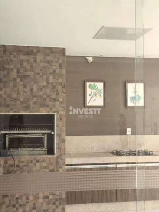 Imagem Apartamento à venda no Setor Oeste - Goiânia/GO