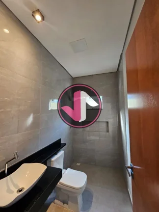 Imagem Excelente oportunidade de adquirir uma casa no Recanto dos Pássaros, em Cuiabá. Com 96 m² de áre...