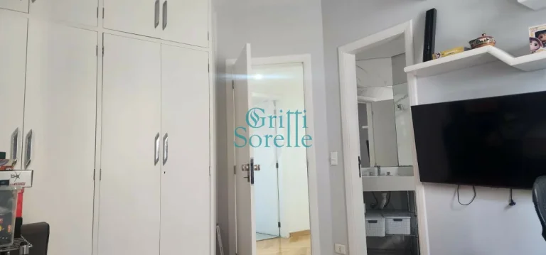 Imagem Apartamento à Venda em Indianópolis - São Paulo/SP.