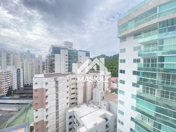 Imagem Cobertura com 3 dormitórios à venda, 158 m² por R$ 1.980.000,00 - Praia da Costa - Vila Velha/ES