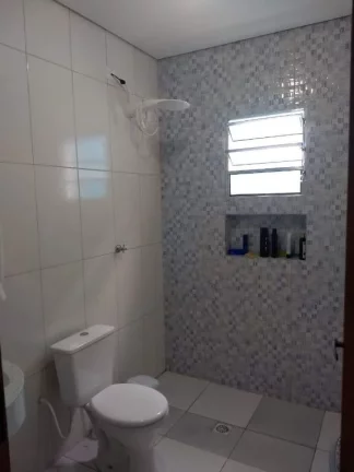 Imagem Casa com 3 dormitórios à venda, 90 m² por R$ 320.000 - Jardim Luciana - Itaquaquecetuba/SP