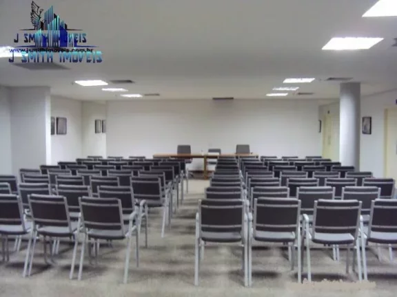 Imagem SALA PARA CONSULTÓRIO MÉDICO COM 13m², MONTADA, PRONTO PARA USO.