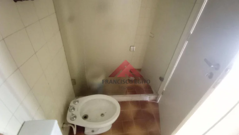 Imagem Apartamento à venda em Santa Rosa, com 2 quartos, 80 m² por R$ 350.000 - Niterói/RJ