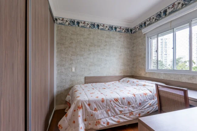 Imagem Apartamento para venda em Vila Andrade com 3 quartos, sendo 3 suítes , 168m2