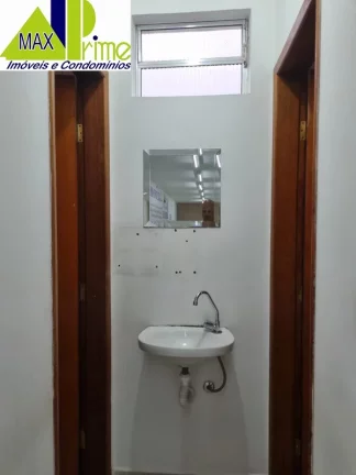 Imagem SALÃO COMERCIAL/SOBRELOJA/100M²/SEM VAGA