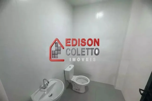 Imagem Galpão / Depósito / Armazém, Comercial para Aluguel, CECAP, Piracicaba