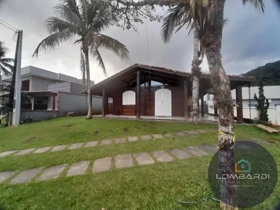 Imagem Casa locação definitiva ou venda no Horto