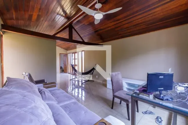 Imagem Casa à Venda - Recreio, 4 Quartos, 380 m2