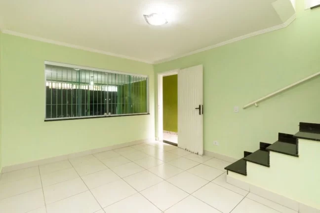 Imagem CASA RESIDENCIAL em São Paulo - SP, Conjunto Residencial Vista Verde
