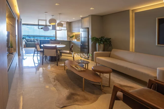 Imagem Applause New Home - Apartamento à venda no bairro Setor Coimbra - Goiânia/GO