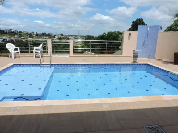 Imagem MIRANTE DO VALE. CASA COM 4 SUÍTES À VENDA, 440 M² EM TERRENO DE 1.600 M -