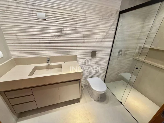 Imagem Casa com 3 dormitórios à venda, 195 m² por R$ 1.400.000,00 - Jardim Morumbi - Itumbiara/GO
