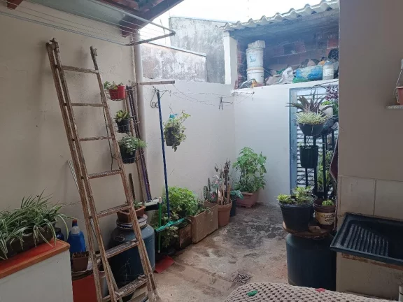Imagem CASA A VENDA NA VENIDA DO LINHÃO