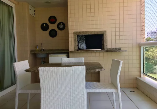 Imagem Apartamento com 3 dormitórios à venda, 113 m por R$ 3.980.000,00 - Riviera