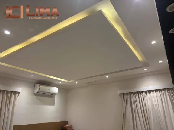 Imagem Casa com 4 Quartos à Venda, 635 m² em Porto Das Dunas - Aquiraz