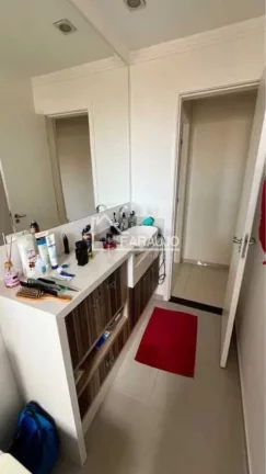 Imagem APARTAMENTO PARA VENDAEM SOROCABA-SP. CONFORTO E PRETICIDADE!