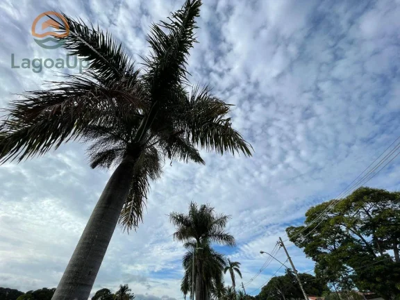 Imagem Terreno à venda, 480 m² por R$ 380.000,00 - Jardim Ipê - Lagoa Santa/MG