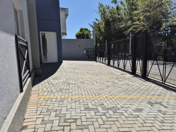 Imagem Apartamento à venda com 2 quartos, sendo 1 suíte, em Vila Thais, Atibaia - SP