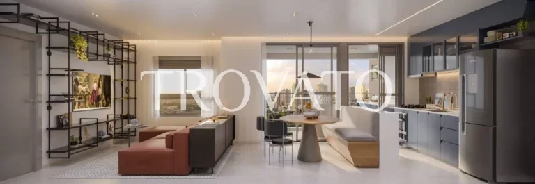 Foto do imóvel Imóvel com 2 Quartos à Venda, 73 m² em Vila Mariana - São Paulo