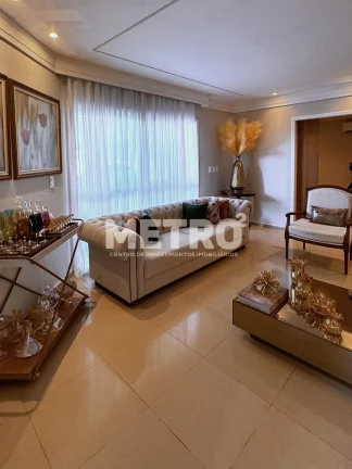 Imagem Casa à venda no Portal das Águas, 5 quartos, piscina, PETROLINA - PE