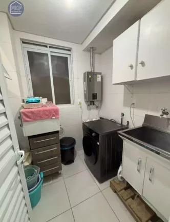 Imagem Apartamento 2 suites!