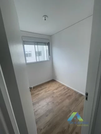 Imagem Apartamento novo com 37m² - Jurubatuba- SP