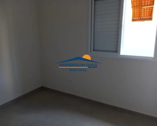 Imagem Casas recém construído com 2 dormitórios à venda, 65 m² por R$ 310.000 - Balneário dos Golfinho - Caraguatatuba/SP
