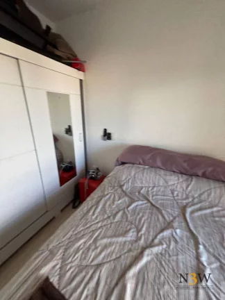 Imagem Apartamento com 2 dormitórios à venda, 62 m² por R$ 824.000,00 - Vila Leopoldina - São Paulo/SP