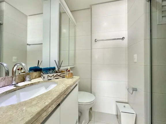 Imagem Apartamento 3 Dormitórios - Bairro Navegantes