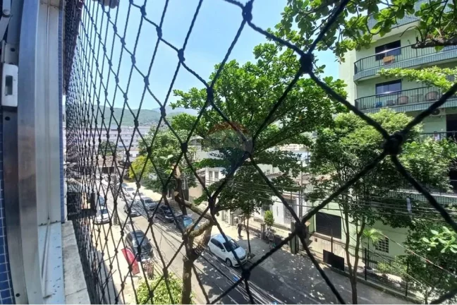 Imagem Apartamento com 2 Quartos à venda, 55m² - Méier, Rio de Janeiro.