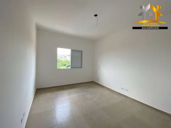 Imagem Novíssimo Sobrado no Condomínio Residencial Vila D'Este em Cotia | Batelli Imóveis