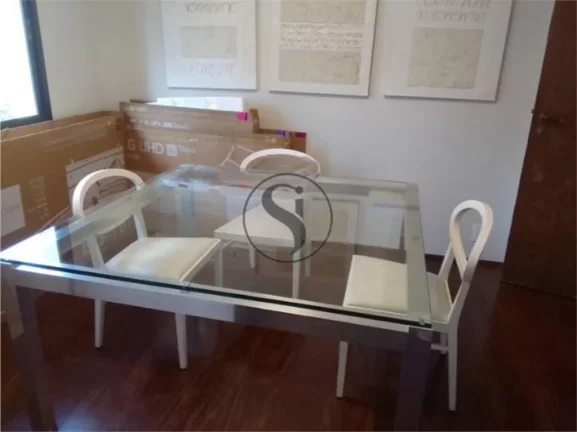 Imagem APARTAMENTO RESIDENCIAL em SÃO PAULO - SP, ITAIM BIBI