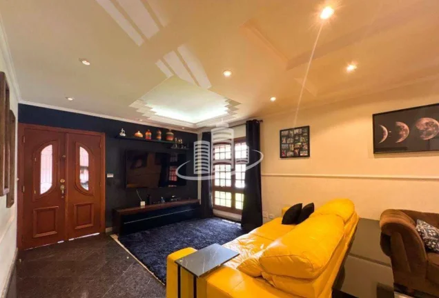 Imagem Casa de Condomínio
