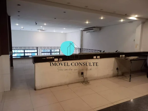 Imagem IMÓVEL COMERCIAL PARA LOCAÇÃO – 450 M² - HIGIEÓPOLIS