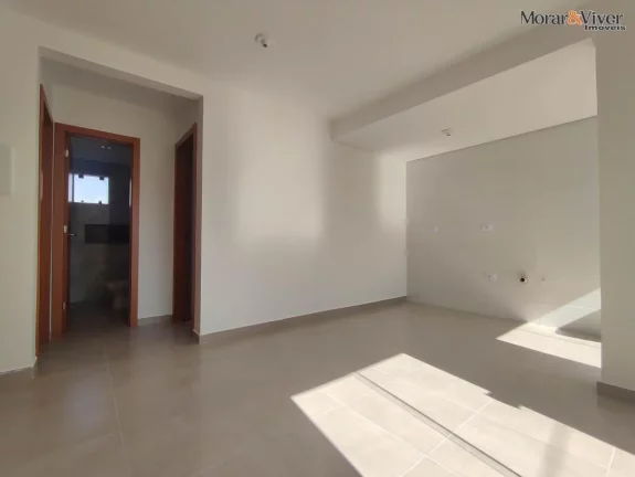 Imagem Apartamento para Venda em São José dos Pinhais, Parque da Fonte, 2 dormitórios, 1 banheiro, 1 vaga
