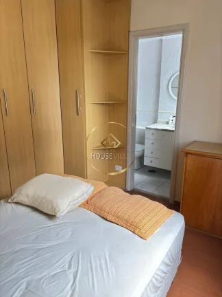 Imagem Apartamento, 3 Dormitórios (1 suíte), Jardim Aquarius.