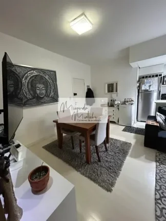 Imagem Apartamento à venda no bairro Saco Grande - Florianópolis/SC