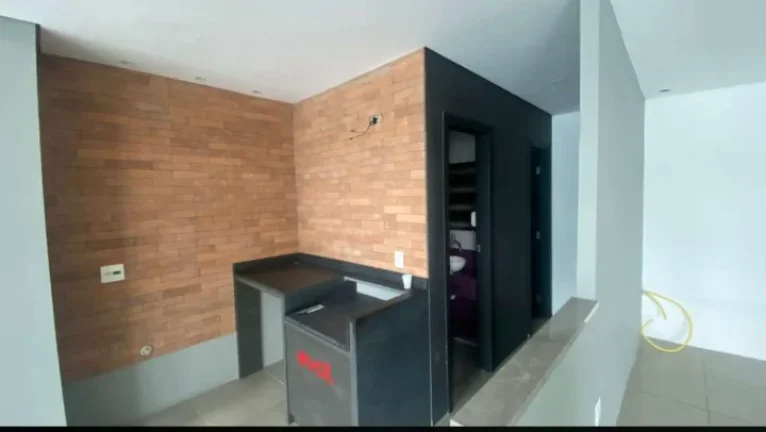 Imagem Salão Alto padrão para locação