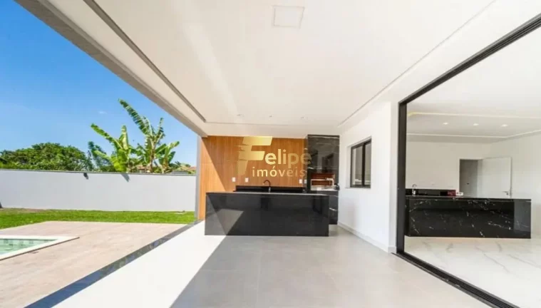 Imagem CASA DUPLEX DE LUXO EM BOULEVARD LAGOA!