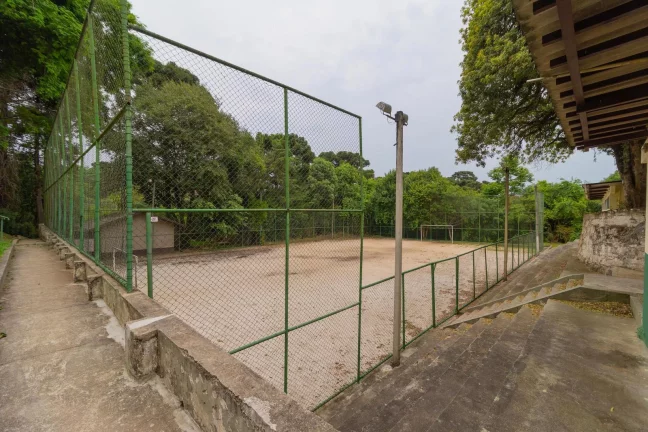 Imagem Apartamento de 2 quartos no bairro Campo Comprido