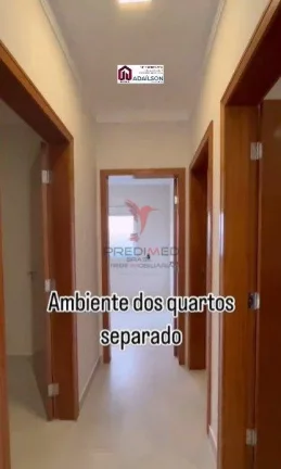 Imagem Casa com 3 Quartos e 2 banheiros à Venda, 116 m² por R$ 749.900