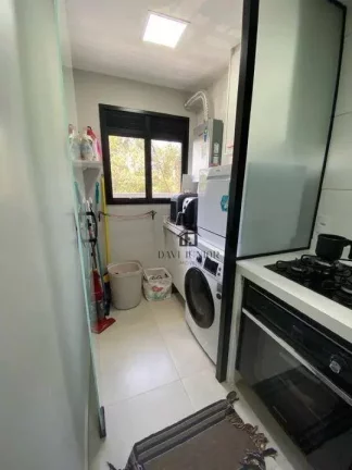 Imagem Apartamento à venda, 55 m² por R$ 430.000,00 - Jardim São Carlos - Sorocaba/SP