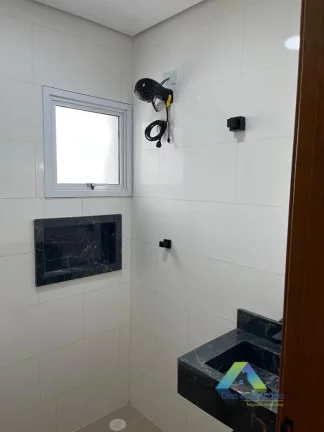 Imagem Apartamento à venda no bairro Vila Curuçá - Santo André/SP